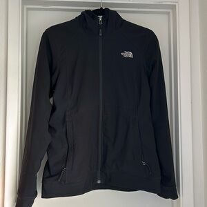 The North Face jacket size s